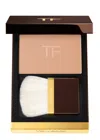 Tom Ford Architecture Soft Matte Blurring Powder In Ivory Fawn