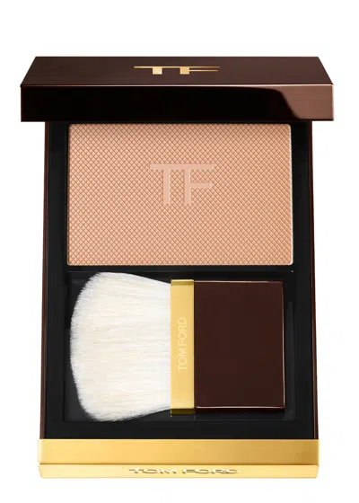 TOM FORD TOM FORD ARCHITECTURE SOFT MATTE BLURRING POWDER
