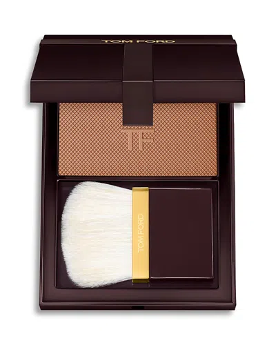Tom Ford Architecture Soft Matte Blurring Powder In Multi