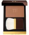 Tom Ford Architecture Soft Matte Blurring Powder In Sable Voile