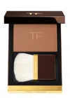 Tom Ford Architecture Soft Matte Blurring Powder In Sable Voile