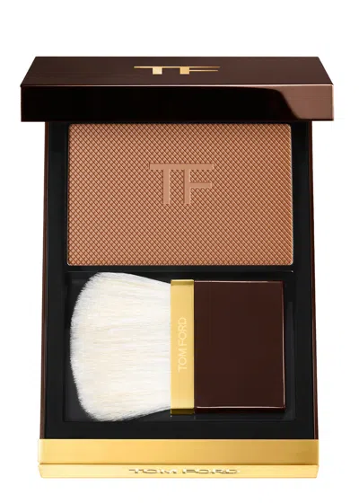 Tom Ford Architecture Soft Matte Blurring Powder In Sable Voile