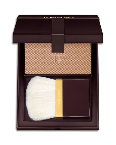 Tom Ford Architecture Soft Matte Blurring Powder In Multi