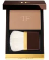 Tom Ford Architecture Soft Matte Blurring Powder In Sahara Dusk