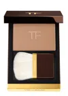 Tom Ford Architecture Soft Matte Blurring Powder In Sahara Dusk