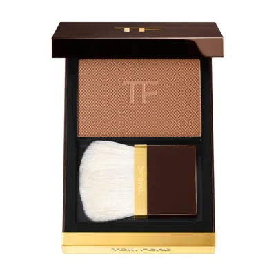 Tom Ford Architecture Soft Matte Blurring Powder In Transparent