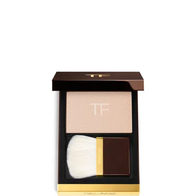 Tom Ford Architecture Soft Matte Blurring Powder (various Shades) - Alabaster Nude