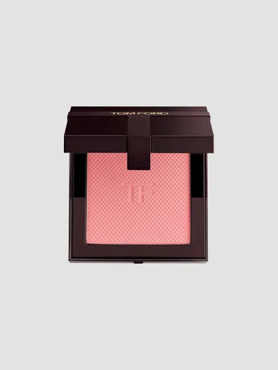 Tom Ford Architecture Soft Matte Blush In 02 Crushed Rose