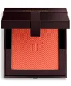 Tom Ford 03 Golden Peach Architecture Soft Matte Blush 11g In Transparent
