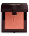 Tom Ford 03 Golden Peach Architecture Soft Matte Blush 11g In Transparent