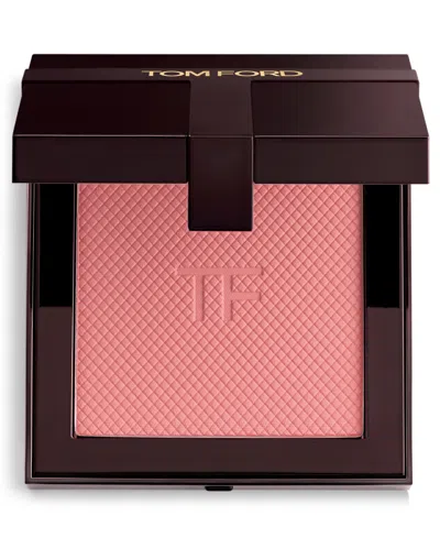 Tom Ford Architecture Soft Matte Blush, 0.4 Oz.
