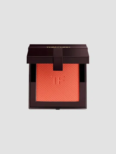Tom Ford Architecture Soft Matte Blush In 06 Bright Poppy
