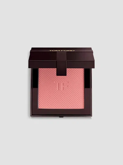 Tom Ford Architecture Soft Matte Blush In 07 Brushed Plum