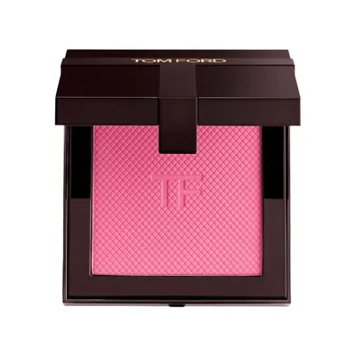 TOM FORD ARCHITECTURE SOFT MATTE BLUSH