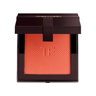 Tom Ford Architecture Soft Matte Blush In Orange