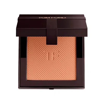 Tom Ford Architecture Soft Matte Blush In Multi