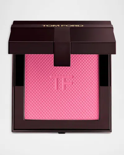 Tom Ford Architecture Soft Matte Blush In Pink