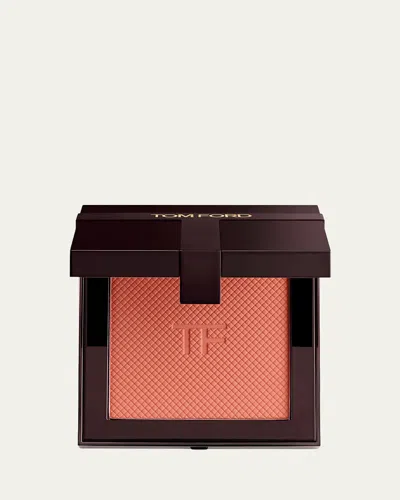 Tom Ford Architecture Soft Matte Blush