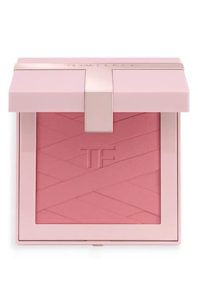 Tom Ford Architecture Soft Matte Blush (nordstrom Exclusive) In Pink
