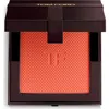 Tom Ford Architecture Soft Matte Blush In Red