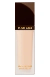 TOM FORD ARCHITECTURE SOFT MATTE FOUNDATION