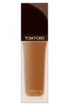 Tom Ford Architecture Soft Matte Foundation In 10 Chestnut