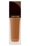Tom Ford Architecture Soft Matte Foundation In 10.7    Amber