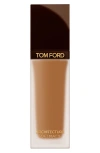 Tom Ford Architecture Soft Matte Foundation In 10.5 Mocha