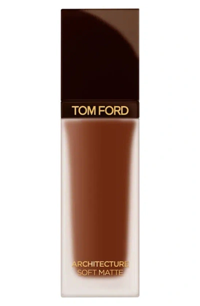 TOM FORD TOM FORD ARCHITECTURE SOFT MATTE FOUNDATION