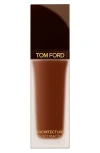 Tom Ford Architecture Soft Matte Foundation In 13.0    Espresso