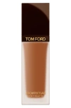 Tom Ford Architecture Soft Matte Foundation In 9.7 Cool Dusk