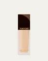 Tom Ford Architecture Soft Matte Foundation In Asm - 0.3 Ivory Silk