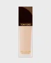 Tom Ford Architecture Soft Matte Foundation In Asm - 0.5 Porcelain