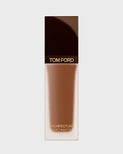 Tom Ford Architecture Soft Matte Foundation In Asm  - 11 Dusk