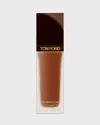 Tom Ford Architecture Soft Matte Foundation In Asm - 11.7 Nutmeg