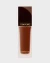 TOM FORD ARCHITECTURE SOFT MATTE FOUNDATION