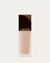 Tom Ford Architecture Soft Matte Foundation In Asm - 3.5 Ivory Rose