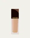 Tom Ford Architecture Soft Matte Foundation In Asm - 3.7 Champagne