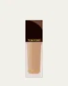 Tom Ford Architecture Soft Matte Foundation In Asm - 5.1 Cool Almond