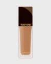 Tom Ford Architecture Soft Matte Foundation In Asm - 8.2 Warm Honey