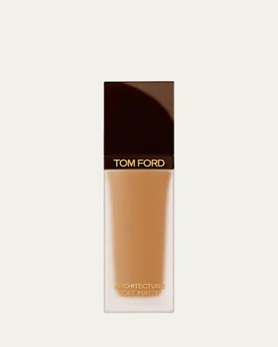 Tom Ford Architecture Soft Matte Foundation In Transparent
