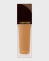Tom Ford Architecture Soft Matte Foundation In Brown