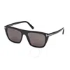Tom Ford Aslan Sunglasses
