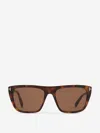 Tom Ford Eyewear Aslan Square In Carey