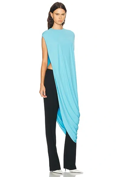 TOM FORD ASYMMETRIC TOP