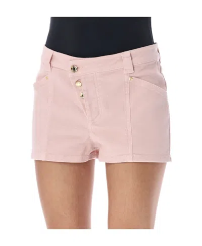 TOM FORD ASYMMETRICAL SHORTS