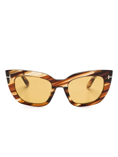 TOM FORD ATHENA SUNGLASSES