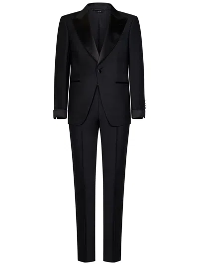Tom Ford Atticus Suit