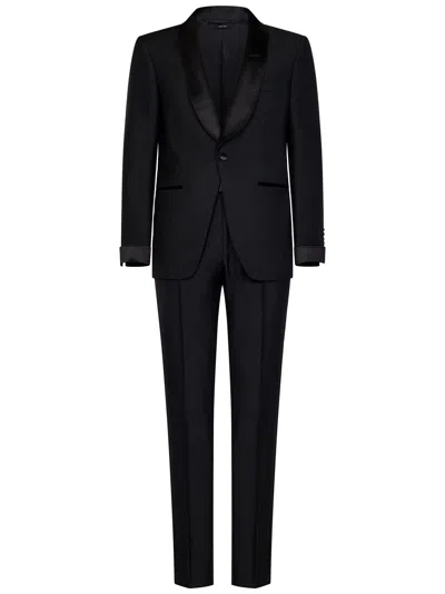 TOM FORD TOM FORD ATTICUS SUIT