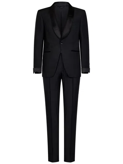 TOM FORD TOM FORD ATTICUS SUIT